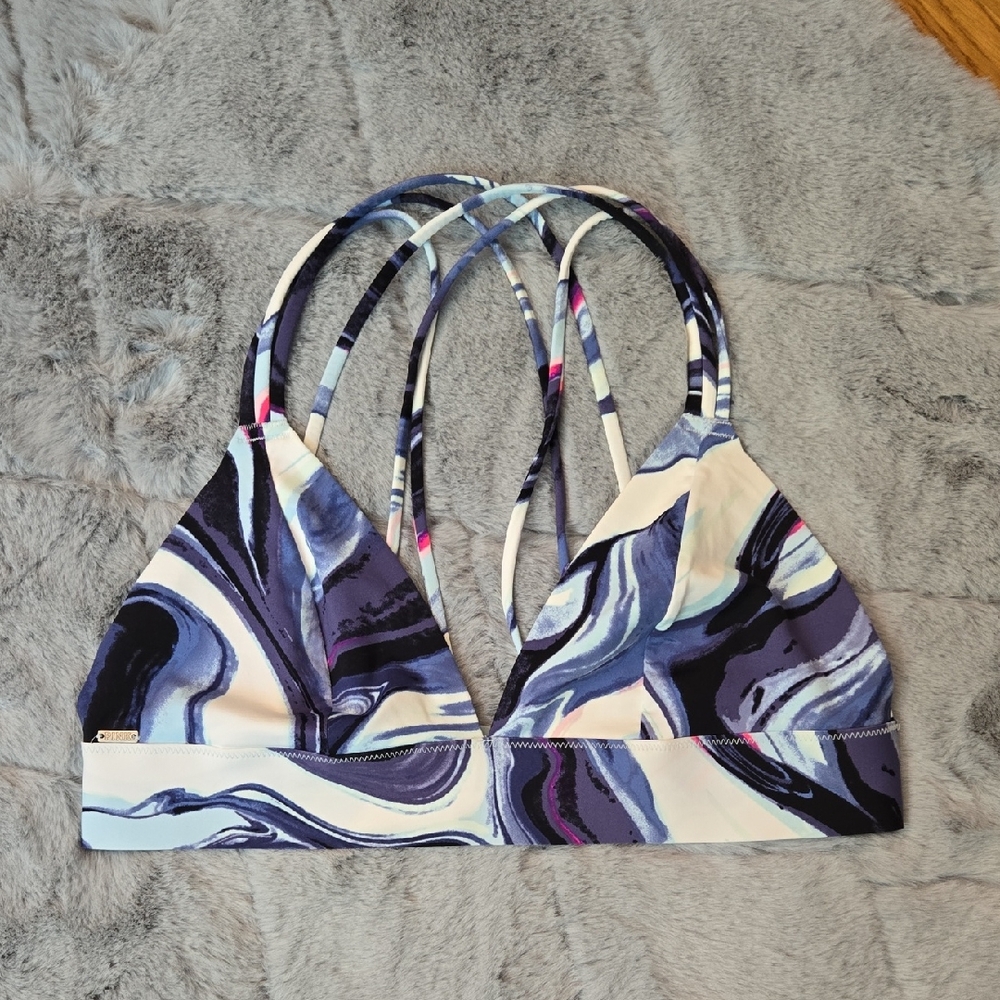 PINK Victorias Secret Bralette, Womens Medium, Great Condition